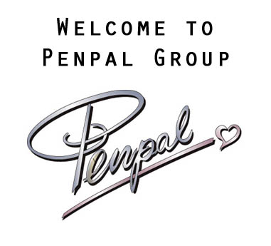Welcome to Penpal Group